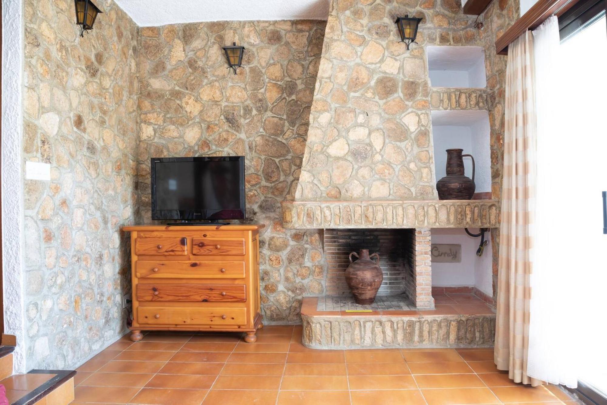 Mistral - Adosado En L'Ampolla Con Acceso Directo Al Mar - Deltavacaciones Villa Luaran gambar